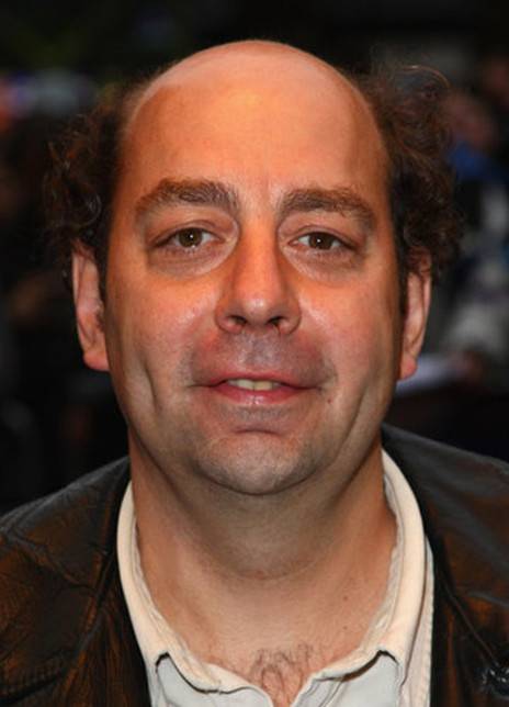 Michael Webber_百度百科