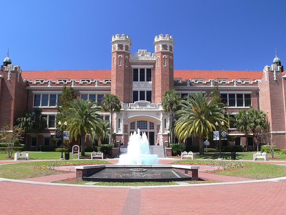  p>佛罗里达大学(university of florida),简称uf,也称ufl,是位于 a