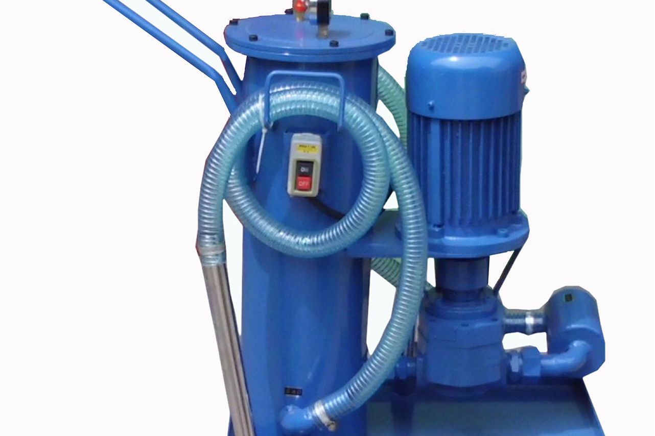 车刀等刀具切削所需要的冷却,润滑油液的净化过滤,以达到切削油重复