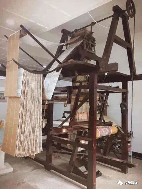 西方古代纺织技术是否远超中国？答案在高中课本“工业革命”那页_百科TA说