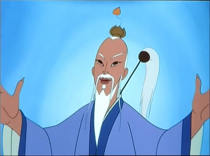  p>太乙真人,男,是中国明代神怪小说《 a target="_blank" href="