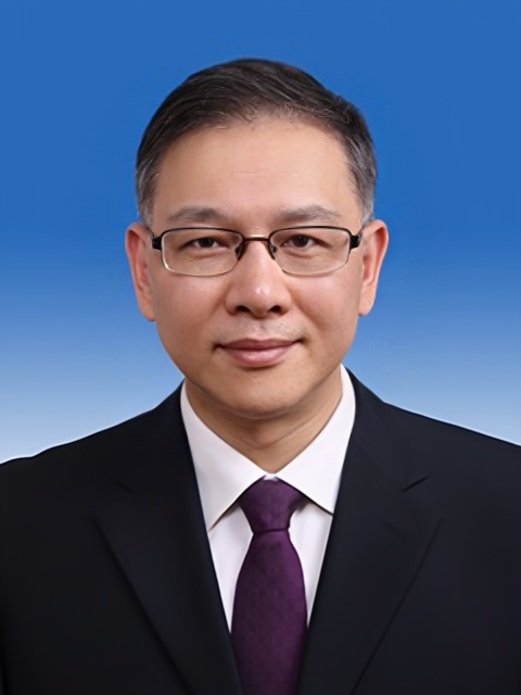 王昆（应急管理部党委委员，中国地震局党组书记、局长）_百度百科