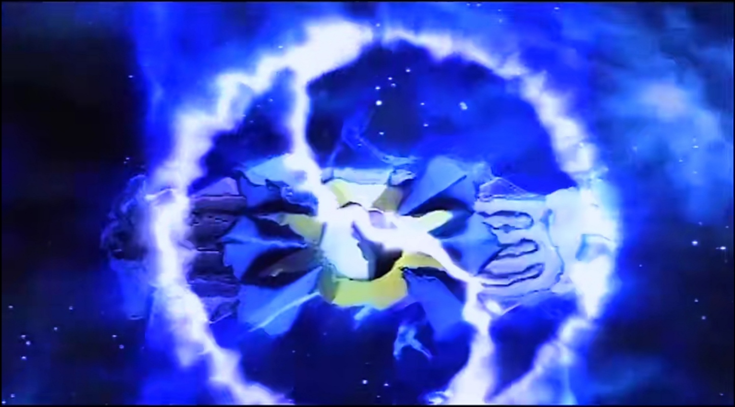 铠甲勇士第一部