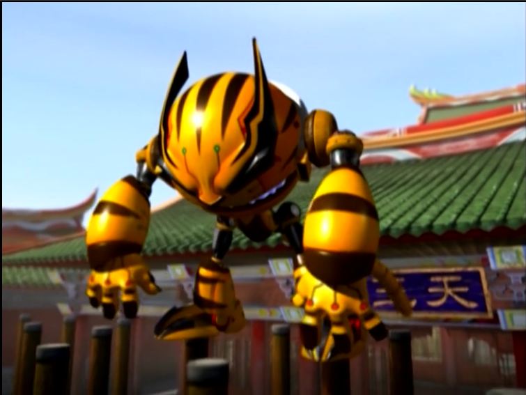 是出自动画片《 a target="_blank" href="/item/快乐星猫/6495153"