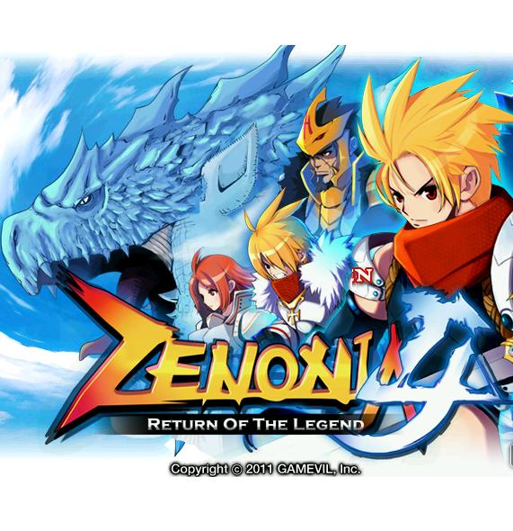  p>《泽诺尼亚传奇》是一款角色扮演类的即时战略手机游戏,英文名称是