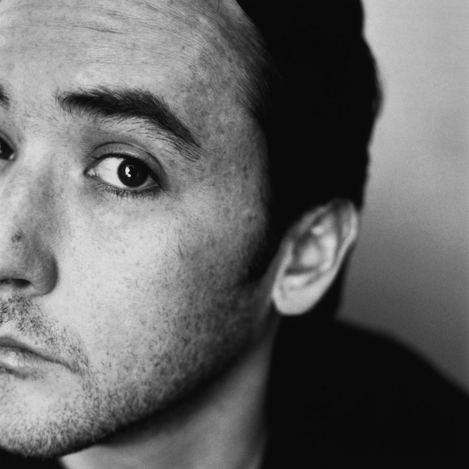 john paul cusack