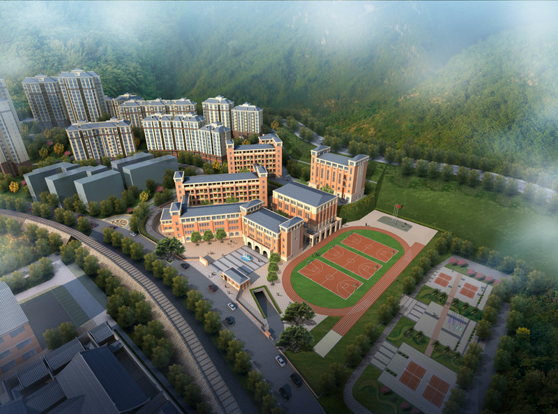 福州市马尾实验小学