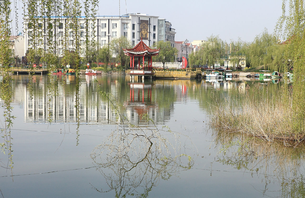  p>益林镇,是 a target="_blank" href="/item/江苏省重点镇/20723231