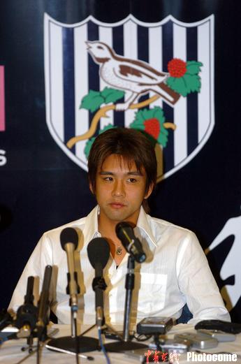  p>稻本润一(junichi inamoto),1979年9月18日出生于鹿儿岛县,日本