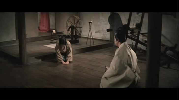 怪谈1964