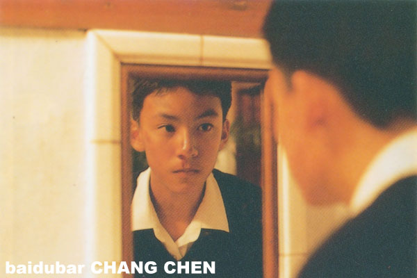 牯岭街少年杀人事件gulingjieshaoniansharenshijian(1991)