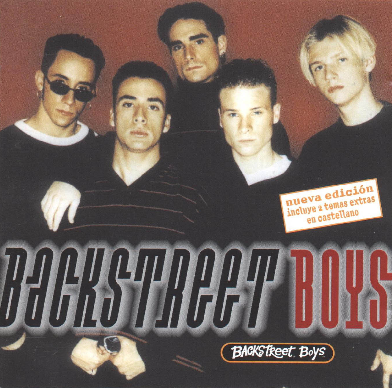 backstreet boys