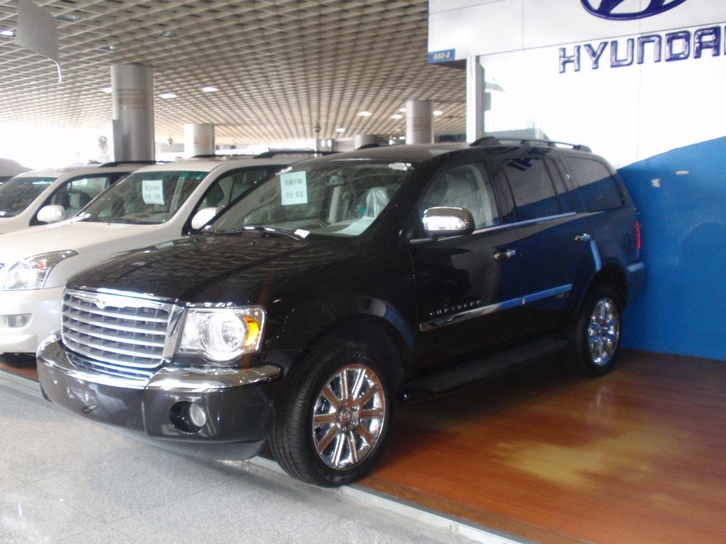 chrysler corporation