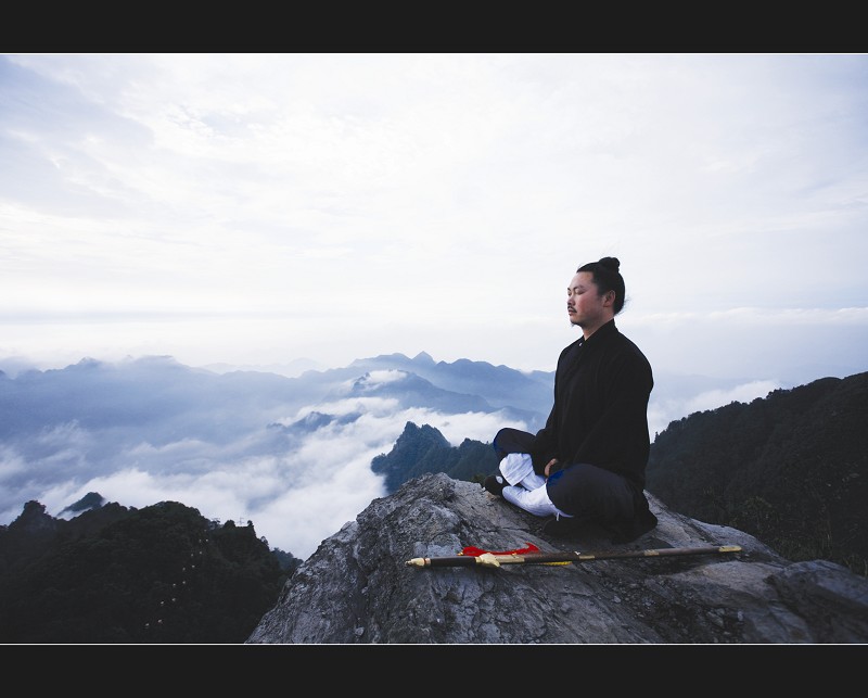 武当山道教医药
