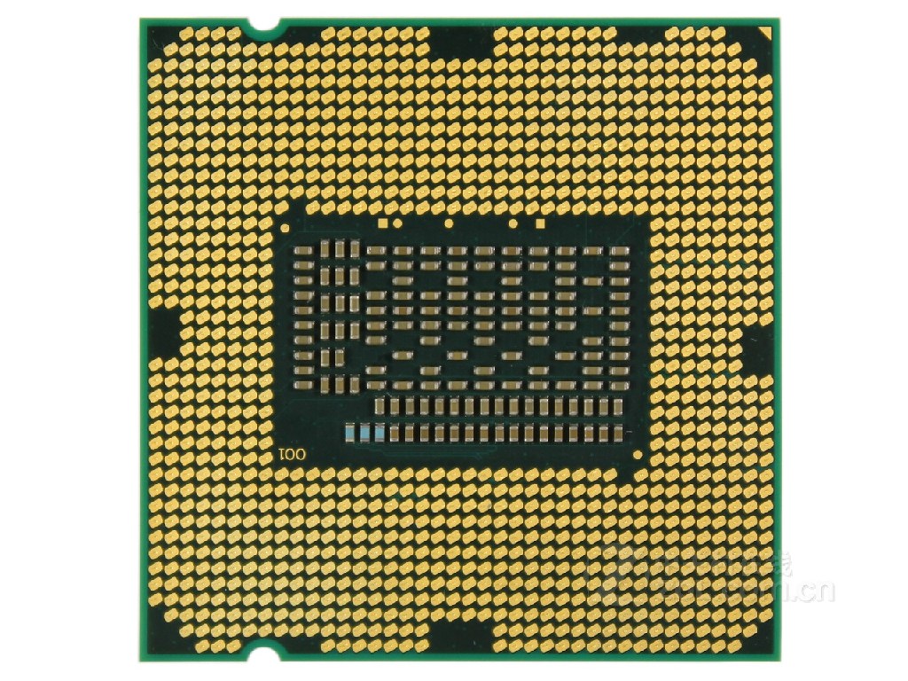 intel core i5 2500k
