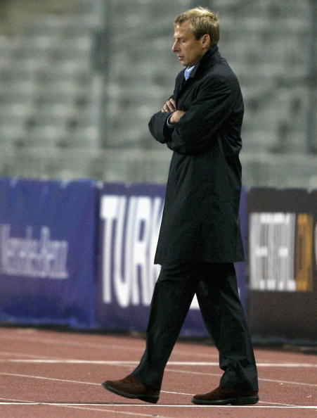  p>尤尔根·克林斯曼(jürgen klinsmann),1964年7月30日出生于德国 a