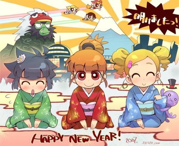 飞天小女警z