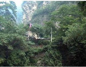 山西省东大门的 a target="_blank" href="/item/阳泉市盂县">阳泉市