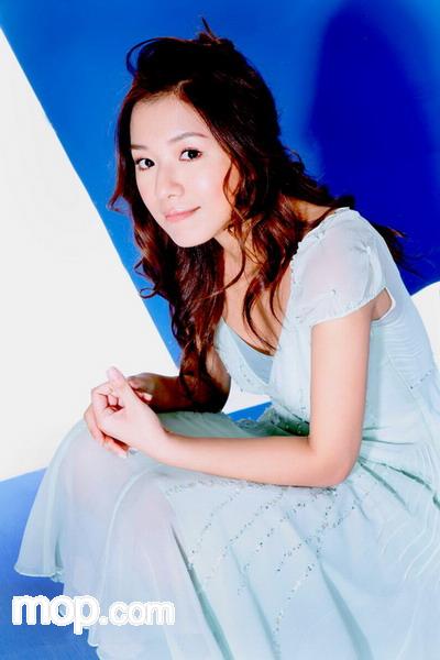 侯湘婷