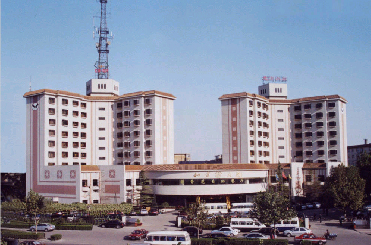 北京九州星河酒店管理有限公司