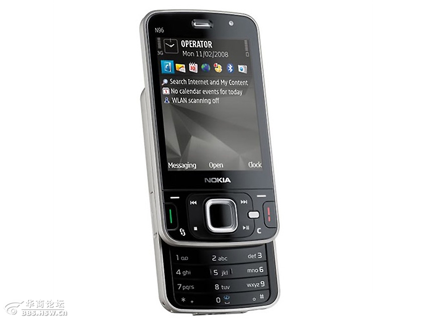  p>诺基亚7612s是2009年上市的一款音乐手机,拍照手机,搭载symbian os