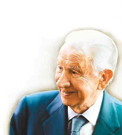 胡安·安东尼奥·萨马兰奇