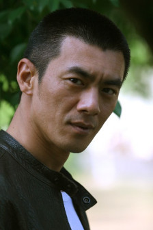 任天野（中国内地男演员）_百度百科