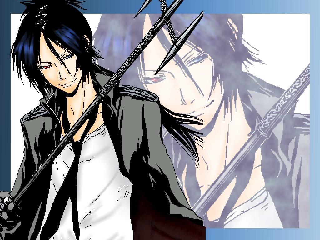  p>复仇者监狱,日本漫画《家庭教师hitman reborn!