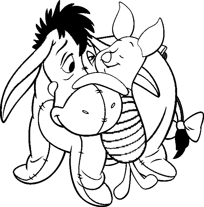  p>屹耳,英文名 i>eeyore /i>,是《小熊维尼和蜂蜜树 》的 a href="#"