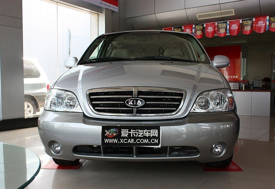 起亚所有老款车型图片(起亚所有老款车型图片大全)