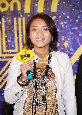 中国好声音第二季 叶玮庭