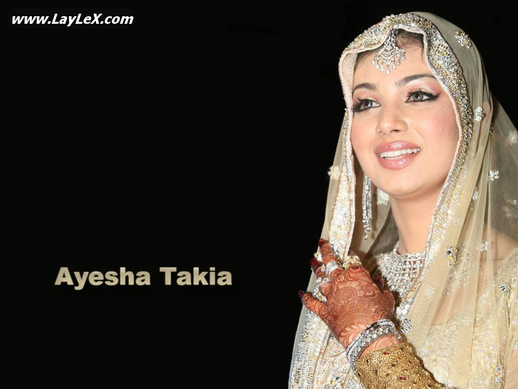 阿耶莎·塔姬娅