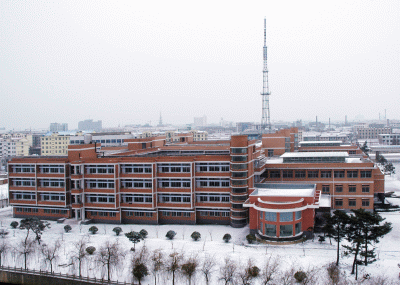 江苏赣榆高级中学