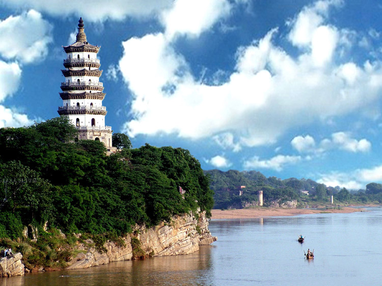 祁阳县七里桥镇