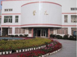 苏州市金阊实验小学