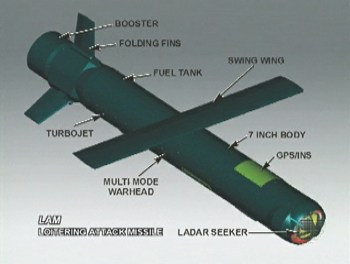导弹弹体结构系统