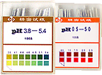 id="go0b1yowwh">溴麝香草酚蓝(bromothymol blue),又名溴百里香酚 