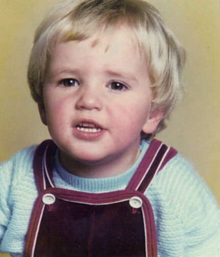 迈克尔·詹姆斯·欧文