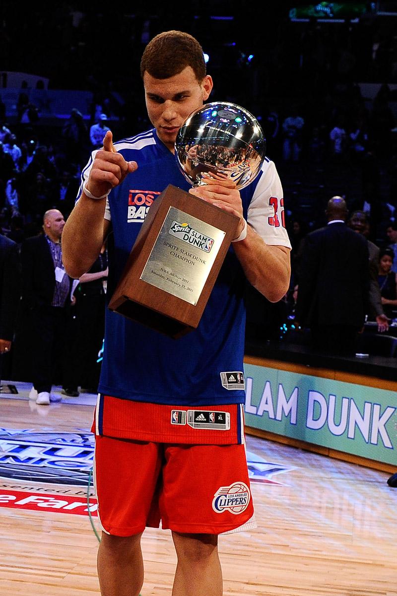 布雷克·格里芬