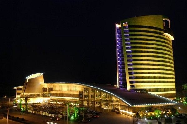 上虞国际大酒店