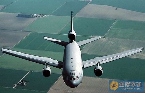 DC-10_百度百科