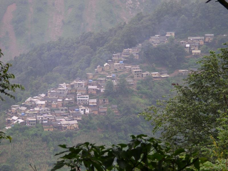  p>练山村隶属于云南省红河州金平苗族瑶族傣族自治县老勐乡和平村委