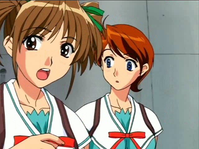  p>《青春草莓蛋》是2001年出版的日本动画,又译为《i my me草莓蛋》