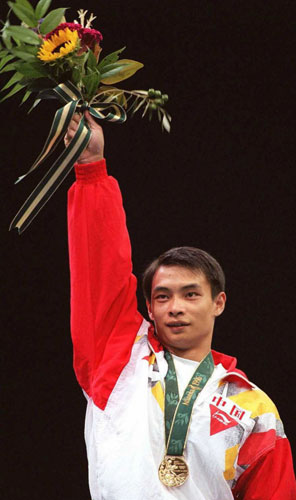 李小双