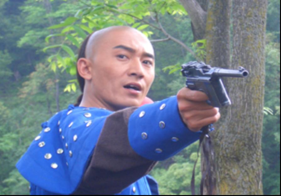  p>《关东金王》是由中国国际电视总公司出品,张仲伟执导, a target="