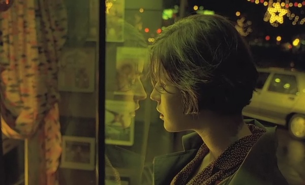 两生花doubleviedevéronique,la(1991)