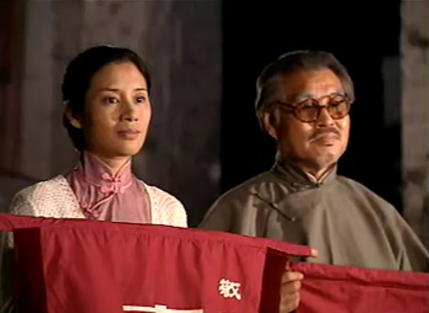 我亲爱的祖国