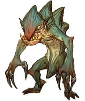 data-lemmaid="5640450">龙之谷 /a>》古代神殿遗迹(3~5lv)怪物