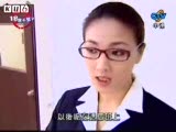 不再流泪的女人