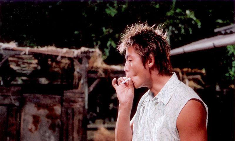 是由秋昌民执导, a href="#" data-lemmaid="1629195">李文植 /a>, a